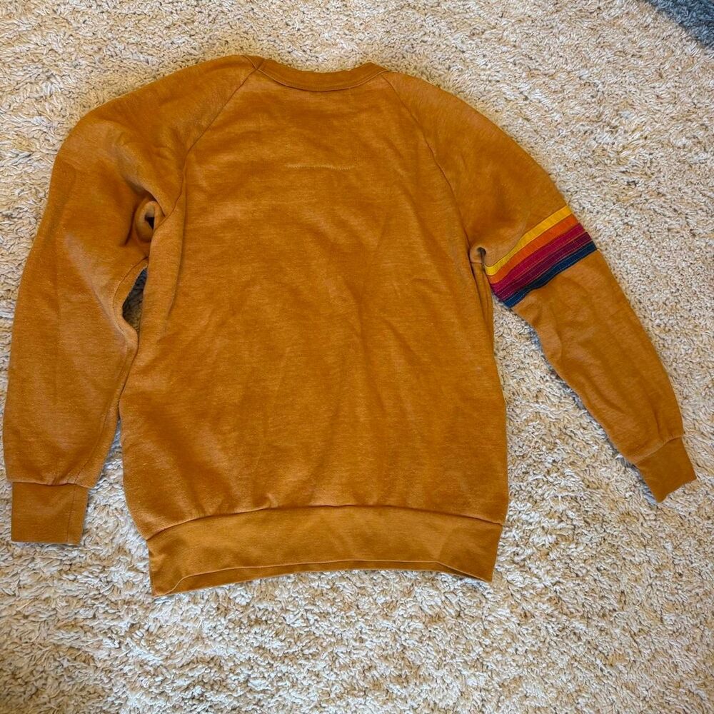 Aviator-nation Women's Sweatshirt - Picture 5 of 5